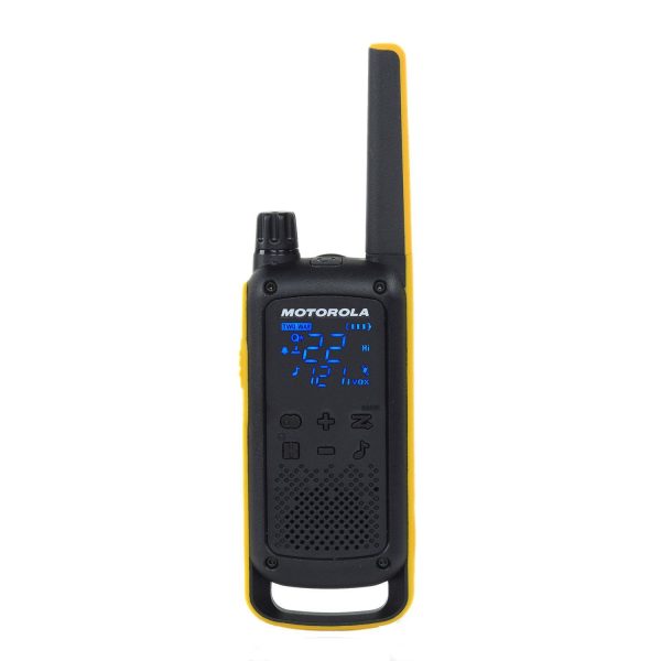 TALKABOUT SERIE T470