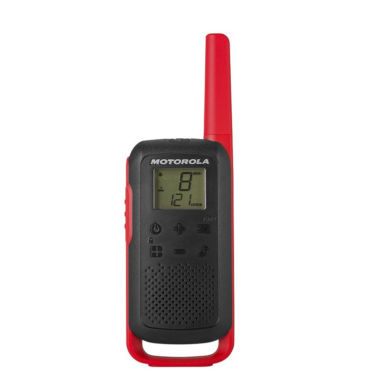 TALKABOUT SERIE T210